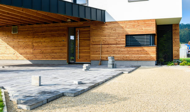 Best Custom Driveway Pavers  in Pojoaque, NM