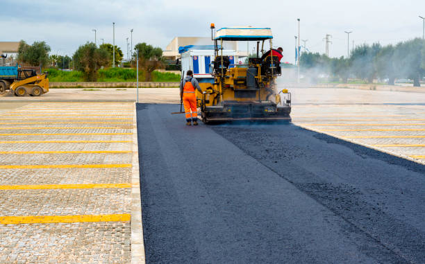 Best Best Driveway Pavers  in Pojoaque, NM