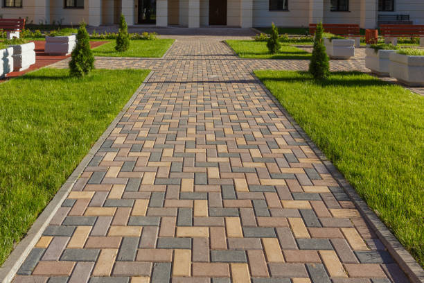 Reasons to Select Us for Your Driveway Paving Requirements in Pojoaque, NM